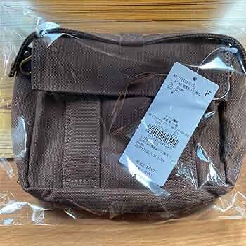 弾薬盒 ゴールデンカムイ ゴールデンカムイ』杉元たちの弾薬盒をイメージした2WAYポーチが